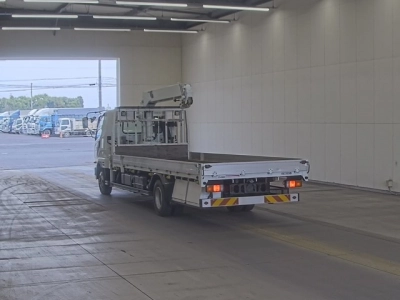 MITSUBISHI FUSO FIGHTER