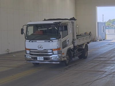 NISSAN DIESEL (UD) CONDOR