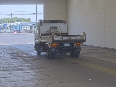 NISSAN DIESEL (UD) CONDOR