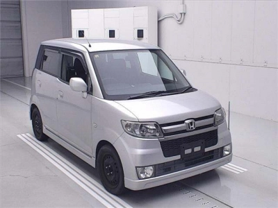 HONDA ZEST