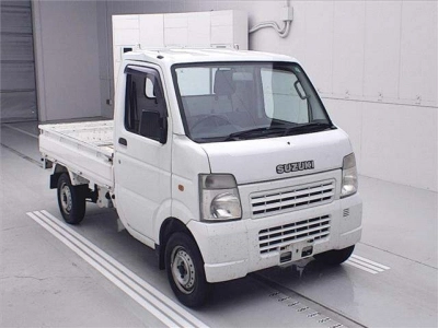 SUZUKI CARRY