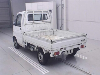 SUZUKI CARRY