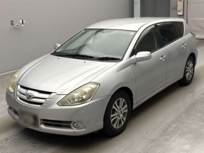 TOYOTA CALDINA