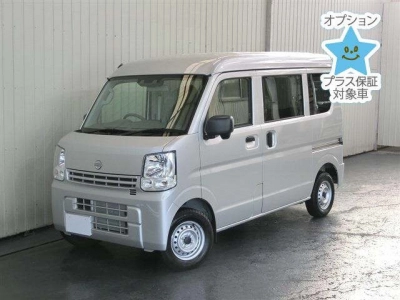 NISSAN CLIPPER