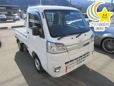 TOYOTA PIXIS TRUCK