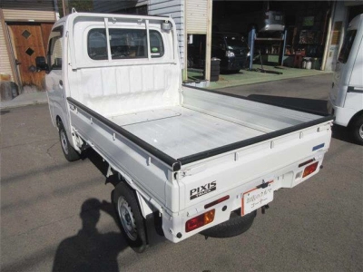 TOYOTA PIXIS TRUCK