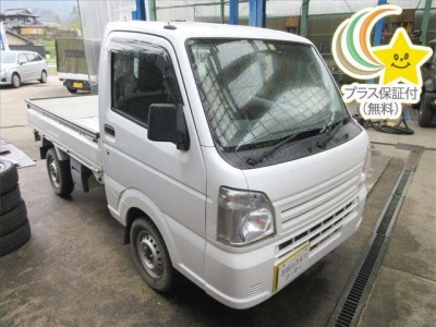 SUZUKI CARRY