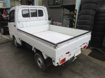 SUZUKI CARRY