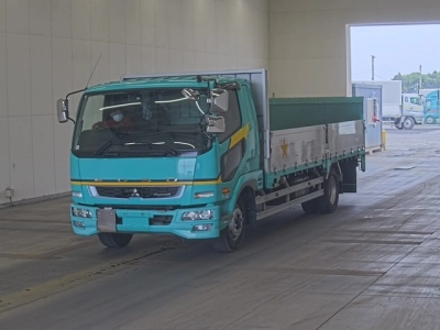 MITSUBISHI FUSO FIGHTER