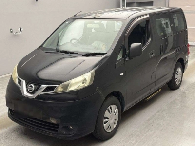 NISSAN NV200 VANETTE
