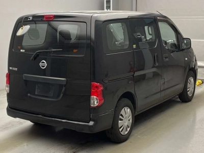 NISSAN NV200 VANETTE