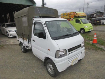 SUZUKI CARRY