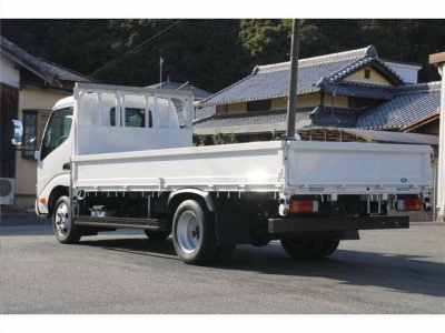 TOYOTA DYNA