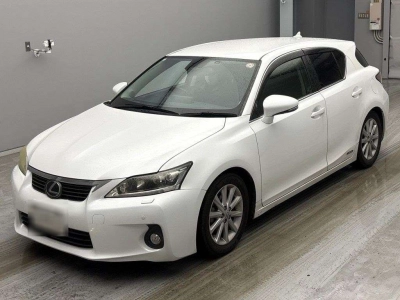LEXUS CT