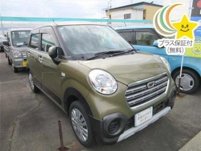 DAIHATSU CAST ACTIVA