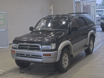 TOYOTA HILUX SURF