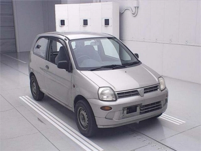 MITSUBISHI MINICA