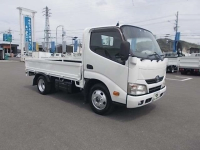 TOYOTA DYNA