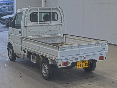 SUZUKI CARRY