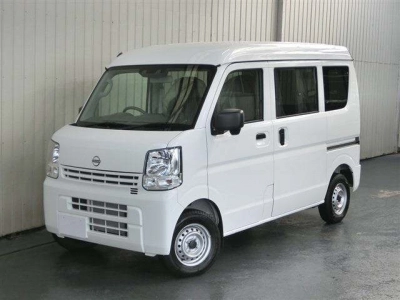 NISSAN CLIPPER