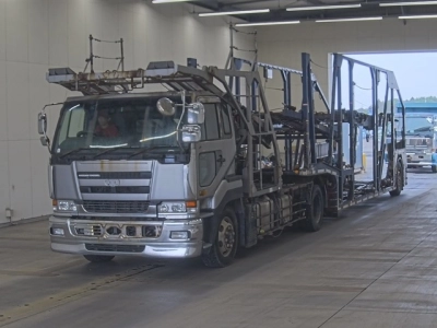 NISSAN DIESEL (UD) BIG THUMB