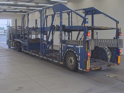 NISSAN DIESEL (UD) BIG THUMB