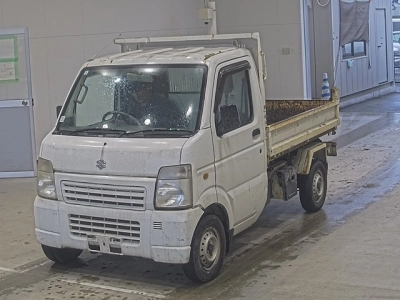 SUZUKI CARRY