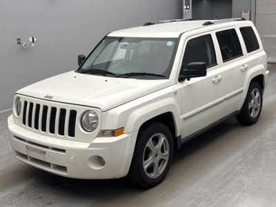 JEEP PATRIOT