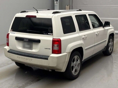 JEEP PATRIOT