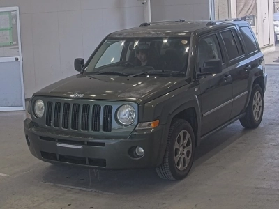 JEEP PATRIOT