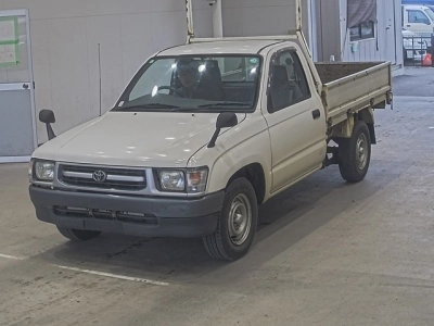 TOYOTA HILUX PICK UP