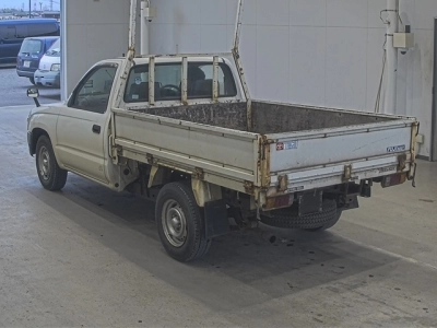 TOYOTA HILUX PICK UP