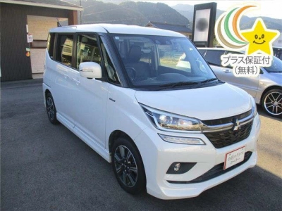 MITSUBISHI DELICA D:2