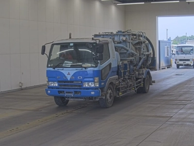 MITSUBISHI FUSO FIGHTER
