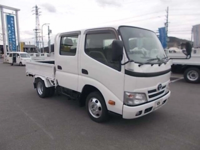 TOYOTA TOYOACE