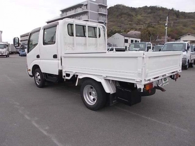 TOYOTA TOYOACE