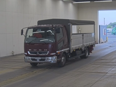 MITSUBISHI FUSO FIGHTER