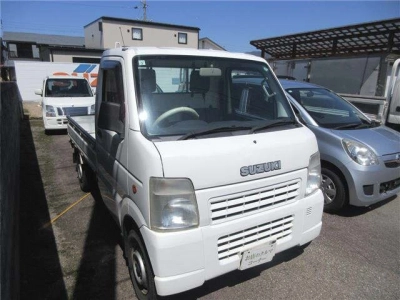 SUZUKI CARRY