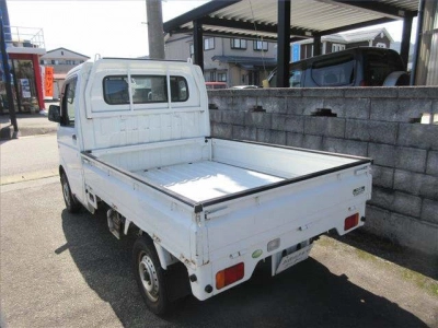 SUZUKI CARRY