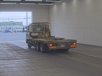 NISSAN DIESEL (UD) CONDOR