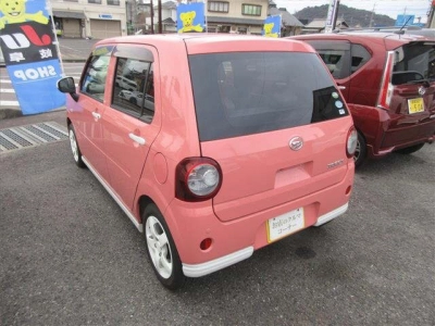 DAIHATSU MIRA TOCOT
