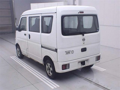 NISSAN NV100 CLIPPER