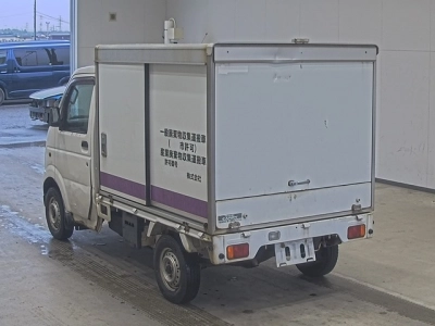SUZUKI CARRY