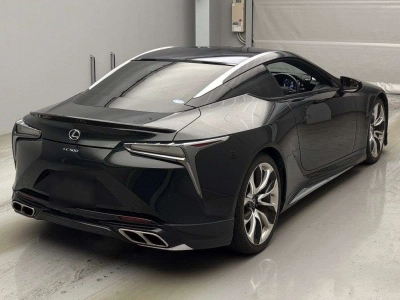 LEXUS LC