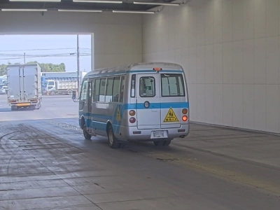 MITSUBISHI FUSO ROSA