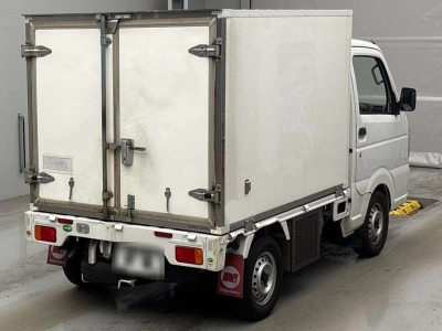 NISSAN NT100 CLIPPER