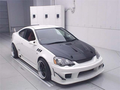 HONDA INTEGRA