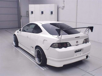 HONDA INTEGRA