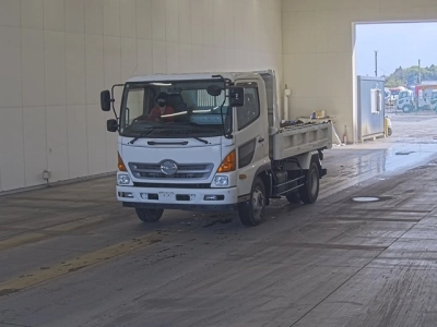 HINO RANGER