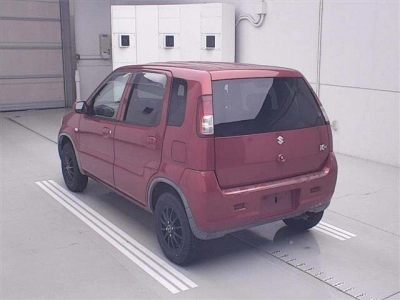 SUZUKI KEI